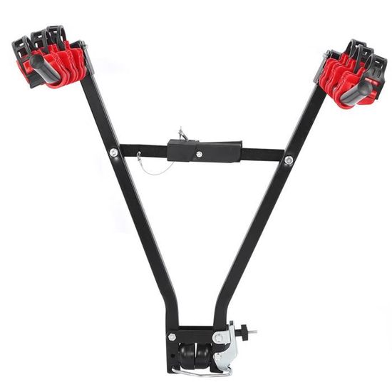 54491- Support porte-vélos pour toit de voiture en aluminium - Achat 54491- Support porte-vélos pour toit de voiture en aluminium - Achat