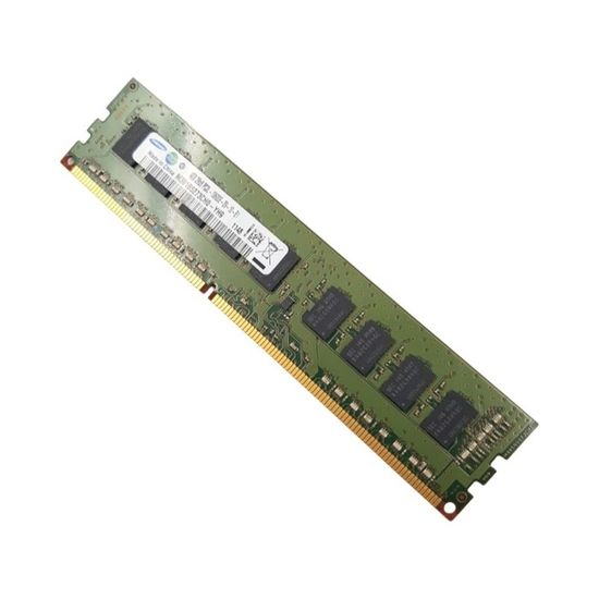 Banco Di Memoria RAM 4GB PC3L-10600E ECC UDIMM Per HP ProLiant ML310e G8 V2 – A-Tech