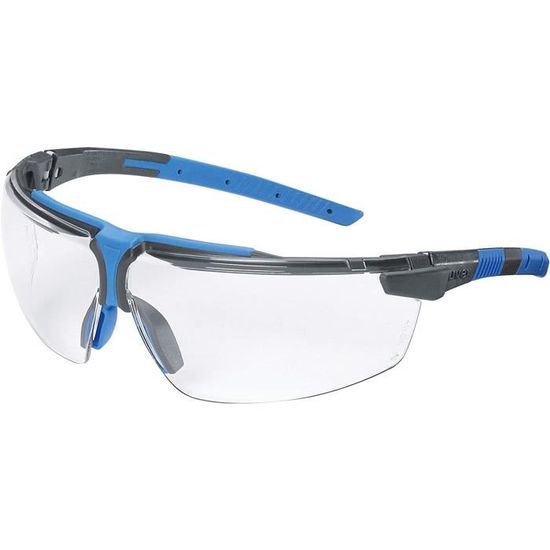 60403 | Surlunette de sécurité - VISILUX T Monture polycarbonate - Oculaire teinté - LUX OPTICAL