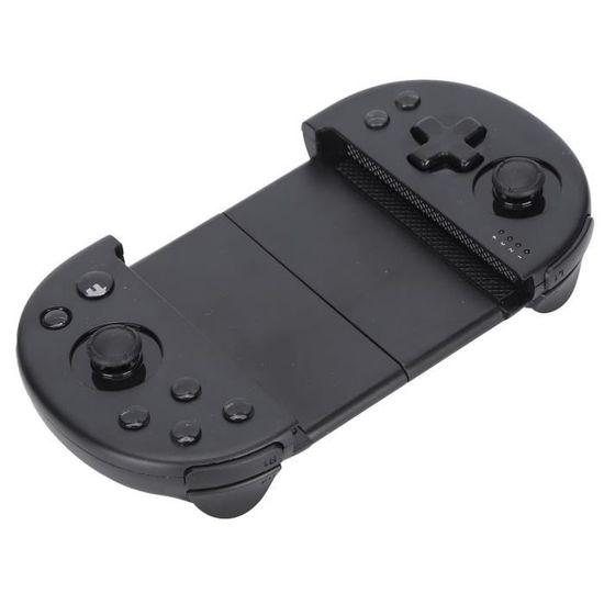 Manette De Jeu Mobile Sans Fil Bluetooth MFi Type-C – Compatible IPhone & Android – 32h D'Autonomie