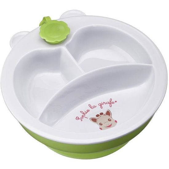 Vulli Fresh Touch Sophie La Girafe Assiette Chauffante Avec Ventouse Coloris Aleatoire Cdiscount Puericulture Eveil Bebe Vulli Fresh Touch Sophie La Girafe Assiette Chauffante Avec Ventouse Coloris Aleatoire Cdiscount Puericulture Eveil Bebe