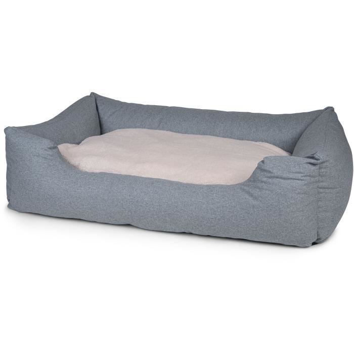 Panier Chien - Vadigran - Modèle Hera - 120 cm - Vert