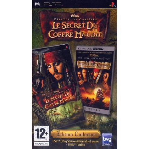Deg Pirate Des Caraibes