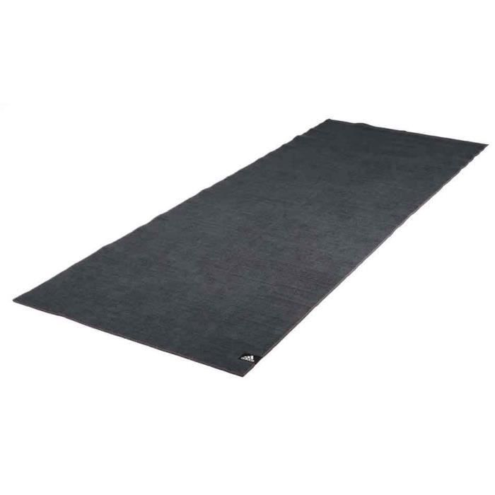 Tapis de sol Adidas Hardware Hot 2 Mm Yoga Mat