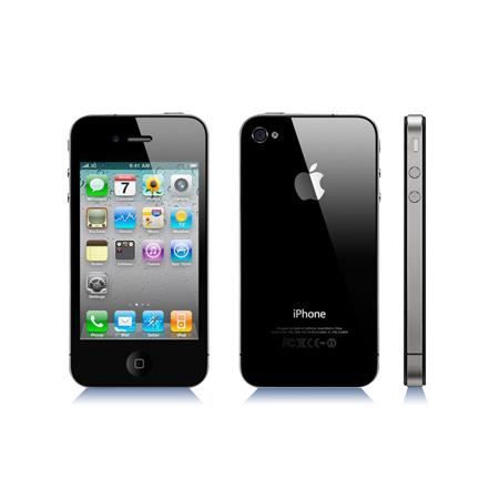 APPLE iPhone 4S Noir 16Go
