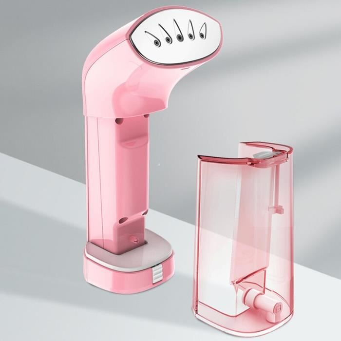 Ménage petit fer brosse à vapeur manuel suspendu fer fer électrique voyage machine à repasser portable
