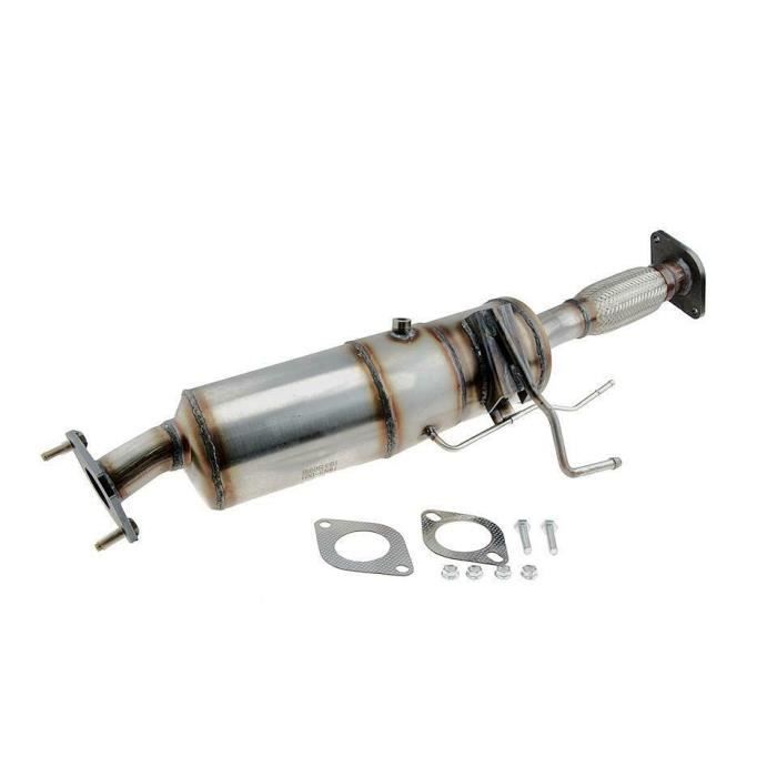 FILTRE A PARTICULE SUIE prévu pour NISSAN QASHQAI 1.5 DCI