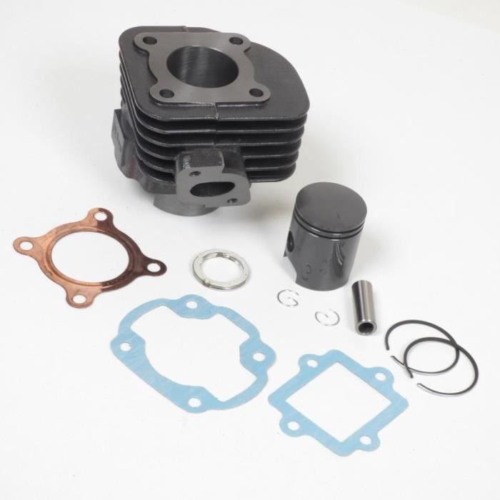 Cylindre Teknix pour Scooter Keeway 50 Focus