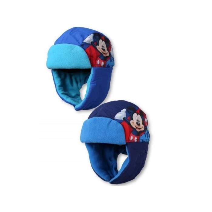 Bonnet Chapka Mickey