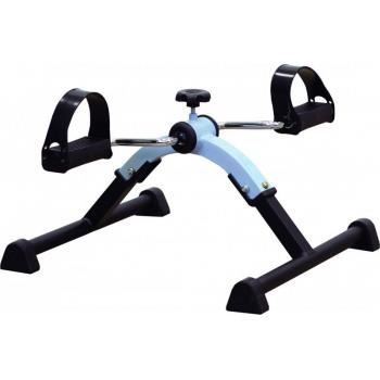 Pédalier d'exercice pliable