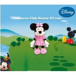 Club House Minnie 43 Cm.…