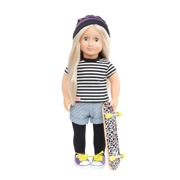 Ensemble Skate NC