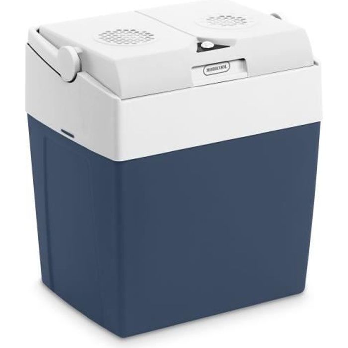 MOBICOOL MT30ACDC Glacière thermoélectrique 29L 12V - 230V - A++