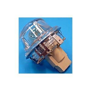 Douille + ampoule + hublot pour Four Faure, Cuisiniere Faure, Four Electrolux, Cuisiniere Electrolux, Cuisiniere Arthur martin,