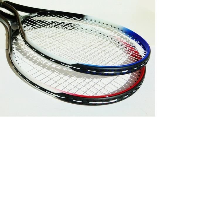 Raquette de tennis adulte légère