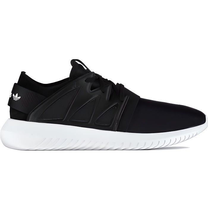 Baskets Adidas Tubular Viral Noir Femme