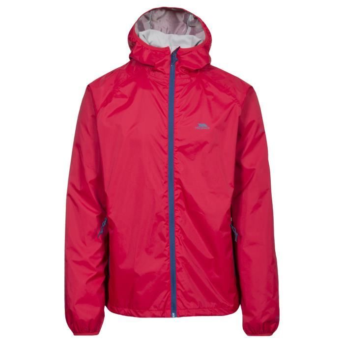 ROCCO II - Veste imperméable adulte - homme