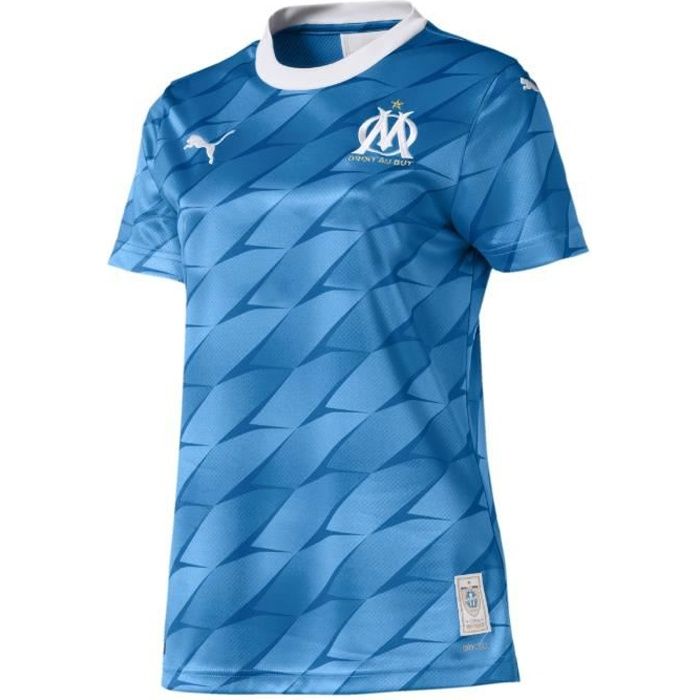 Maillot extérieur femme OM 2019/20