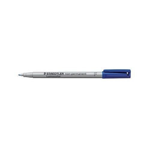 Staedtler Marqueur Bleu - 316-3