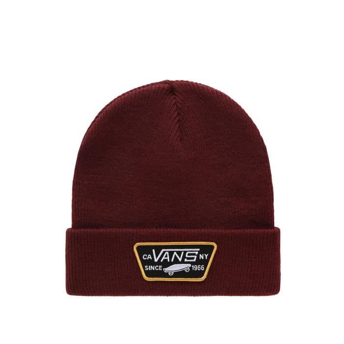 Vans Bonnet Homme V00UOU4QU
