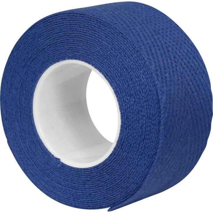 1x GUIDOLINE Ruban DE Cintre BLEU FONCE Velox Coton TRESSOREX TRESSOSTAR Velo Vintage Fixie