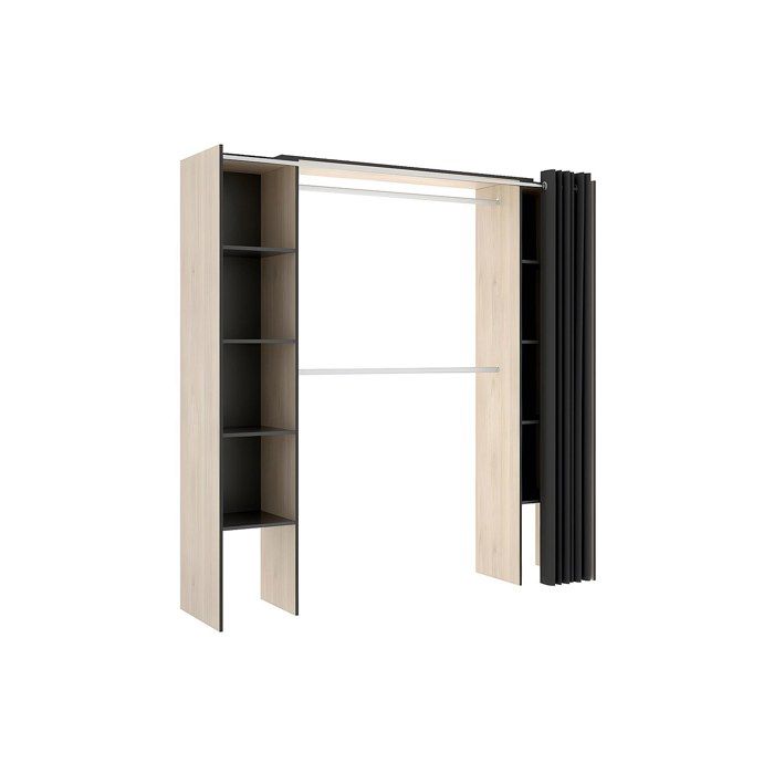 dressing 180 hauteur