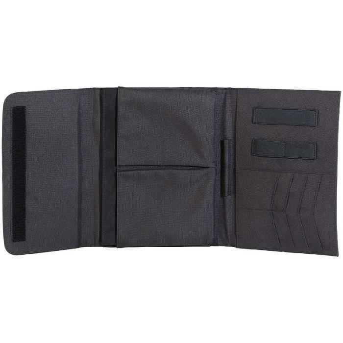 Housse de protection tablettes avec rangements - jusqu'à 7,85''