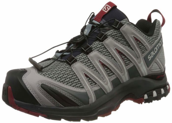 Chaussures de running - chaussures dathletisme Salomon - L40977400 -