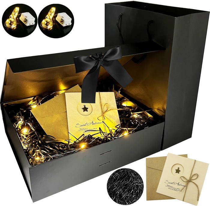 Boite Cadeau Hemanull