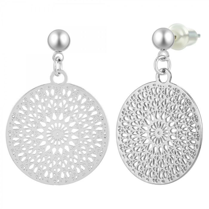 Boucles doreilles SC Crystal Boucles doreilles SC Crystal