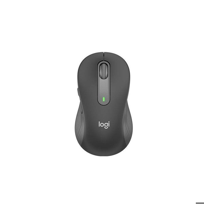 Gaming Logitech M650 4000dpi 101.4g - vue 3
