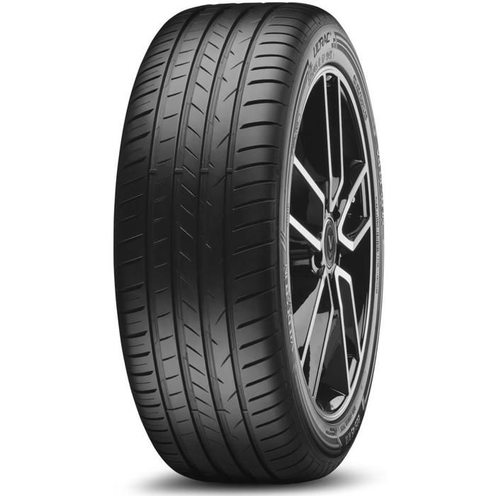 Pneu 4x4 Eté-VREDESTEIN-Ultrac+-235/55 R18 100V
