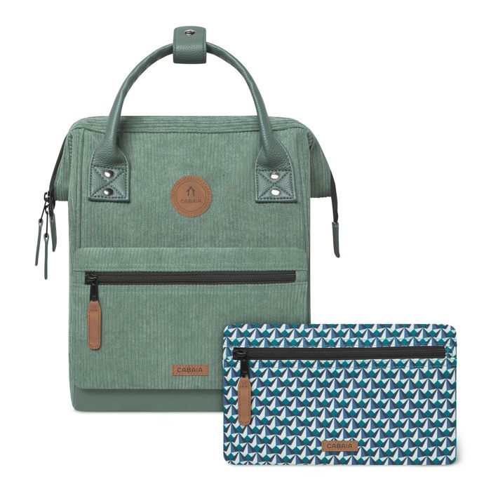 Sac à Dos Randonnée GREGORY Deva 60 L Femme – Vert émeraude, Avec Housse De Pluie