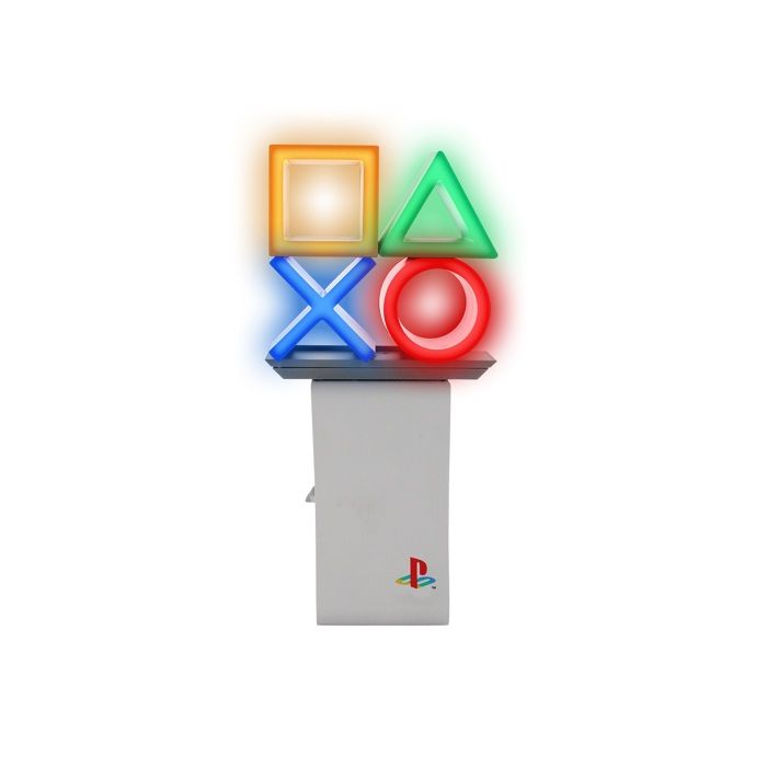 Support lumineux Xbox ikon pour manette et téléphone - vue 5