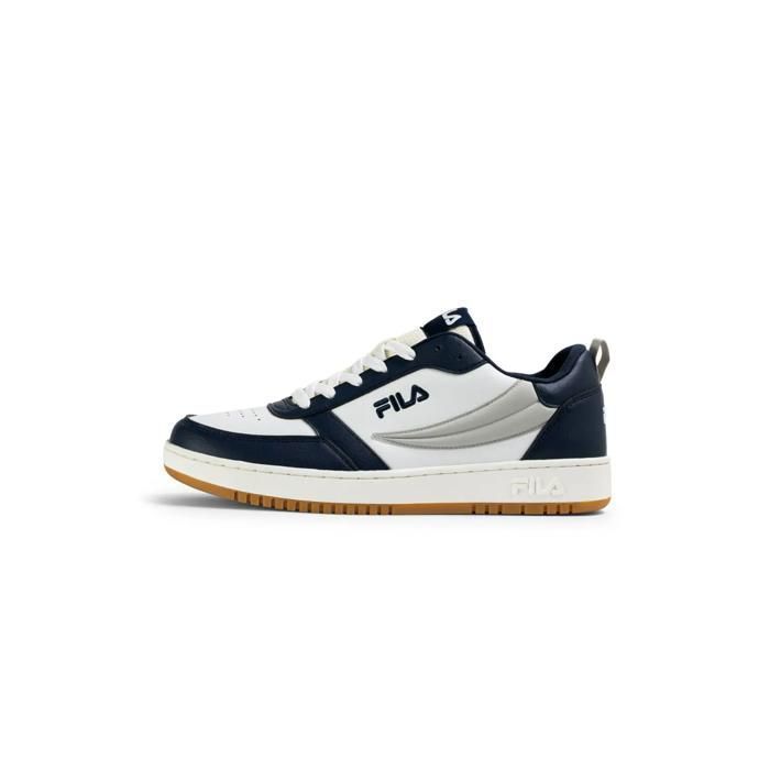 Baskets Fila Rega - fila navy-gray violet Baskets Fila Rega - fila navy-gray violet