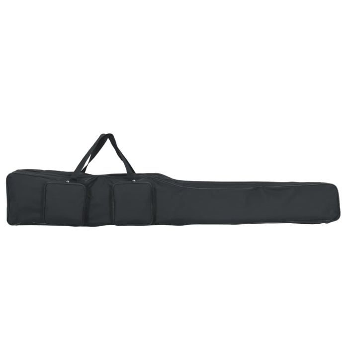 Sac Oxford 600D Camping Sac De Rangement Canne à Pêche Imperméable Tissu Oxford 600D - 1,2m, Sangles Réglables, Pour Camping Pêche Sac Canne à Pêche Sac Oxford 600D Camping Sac De Rangement Canne à Pêche Imperméable Tissu Oxford 600D - 1,2m, Sangles Réglables, Pour Camping Pêche Sac Canne à Pêche