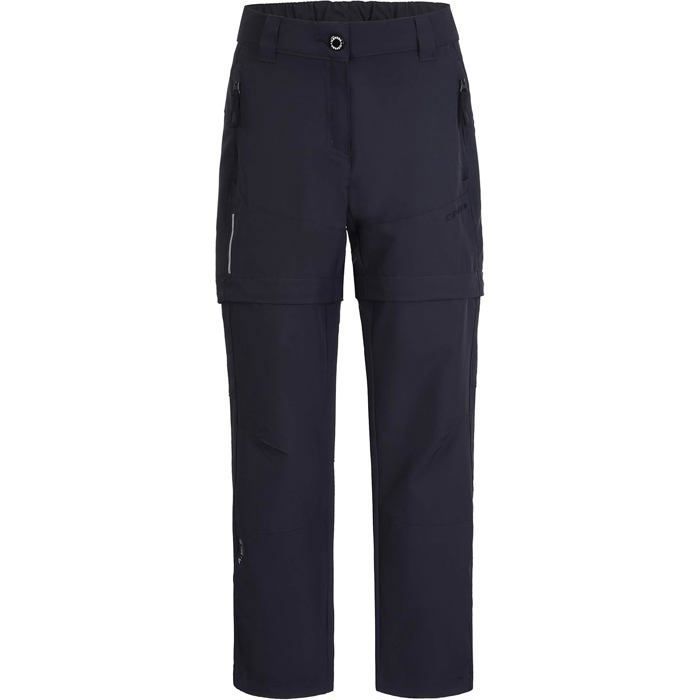Softshell Ice peak - 551007522I - Icepeak Kano Jr - Pantalon Kano JR - Fille
