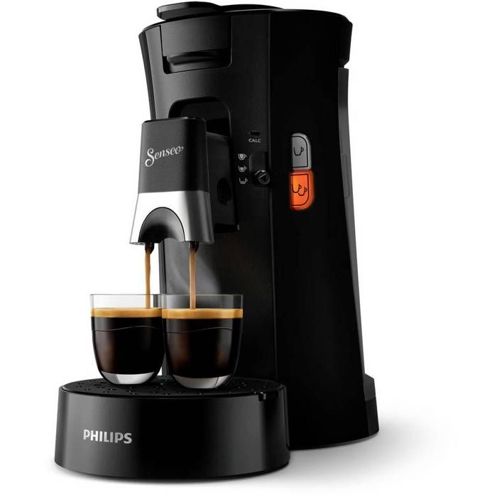 Cafetière à Capsules Philips Senseo CSA230/69 – 0,9 L, 1 Bar - vue 3