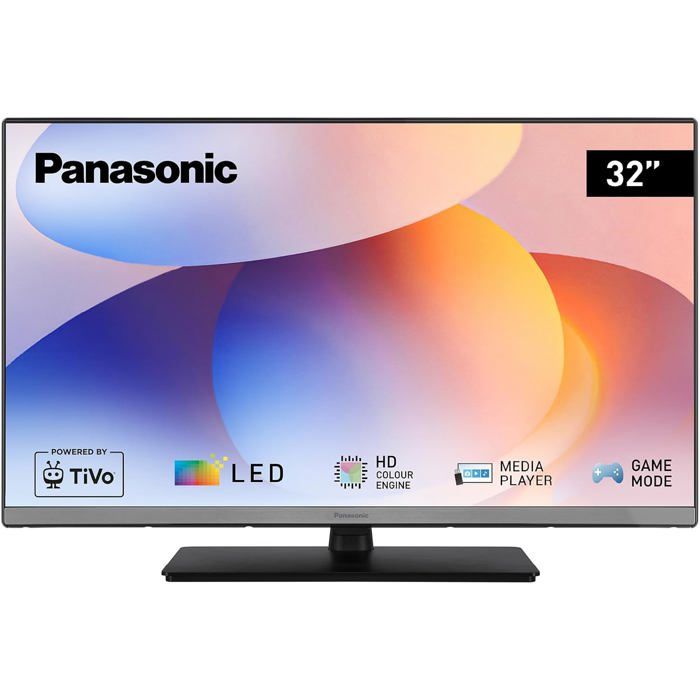 TB 32S40AEZC TV 32 Pouces HD LED Smart TV Tivo HDMI USB