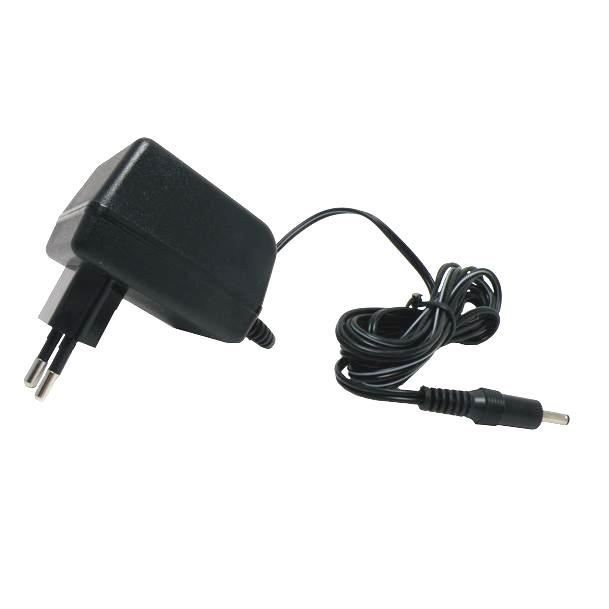 Adaptateur secteur - Alcatel - 8232 DECT - Couleur noire - Compatible avec Alcatel 8232 DECT