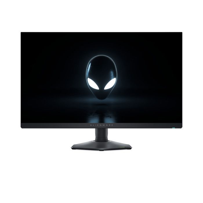Alienware AW2724DM Monitor Gaming 27 QHD IPS 180Hz 1ms HDR600 G-SYNC FreeSync
