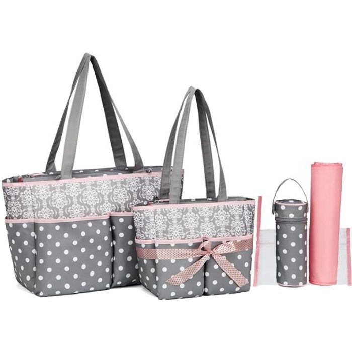 sac a langer bebe minnie