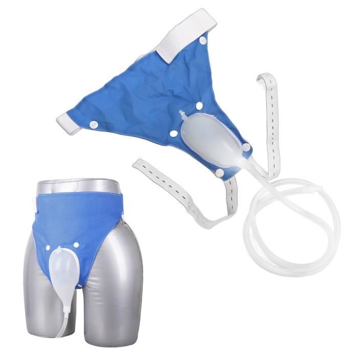 HENGBIRD Lot De 2 Déflecteurs D'Urine Pour Toilettes - Anti-Éclaboussures Avec Ventouses Réutilisables