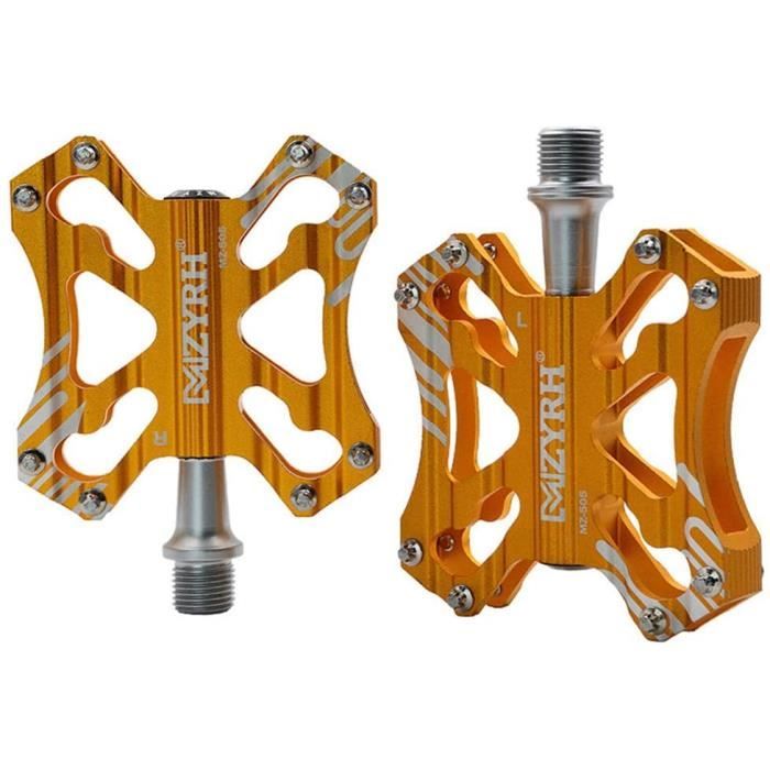 VTT Pédales Antidérapantes Prism VP 9/16 Pouce