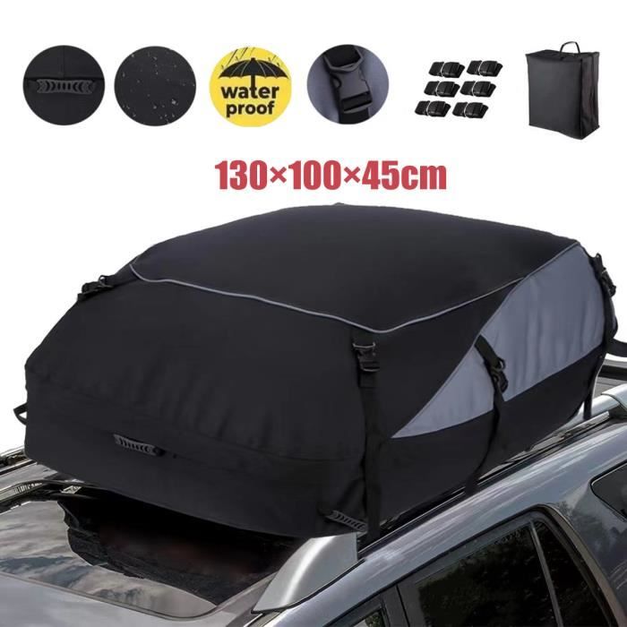 Coffre voiture - Cdiscount