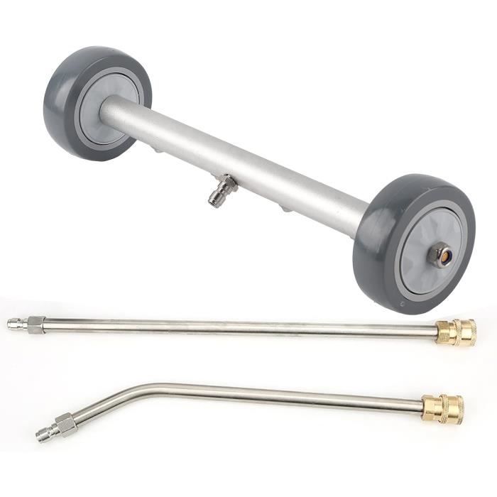 Nettoyeur De Surface Pour Nettoyeur Haute Pression De 13 Pouces, Nettoyeur Haute Pression