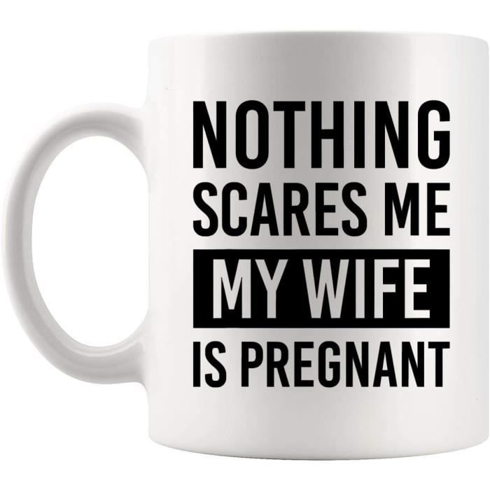 Tasse Cadeau Femme Ma Femme Se Marier était La Meilleure Décision De Ma