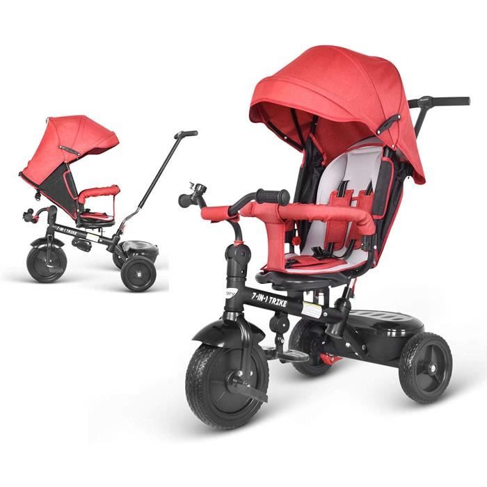 Vélo bébé 7 mois best sale
