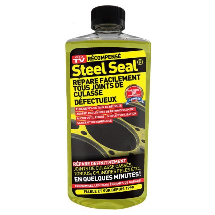Steel Seal France Réparation Joint de Culasse - Cdiscount Auto