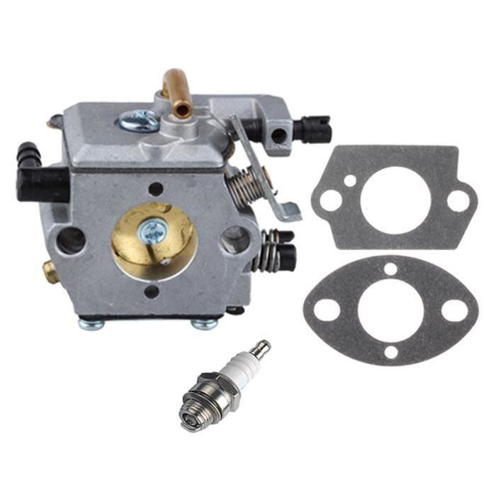 Carburateur adapté à Stihl 024 026 MS260 MS240 MS260 240 AV Tronçonneuse Zama